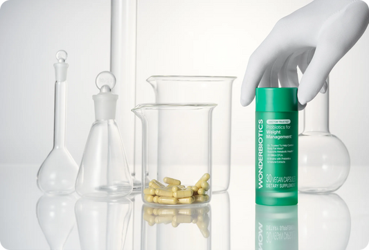 Microbiome Weight Management Therapy: A Science-Backed Approach to Sustainable Weight Loss