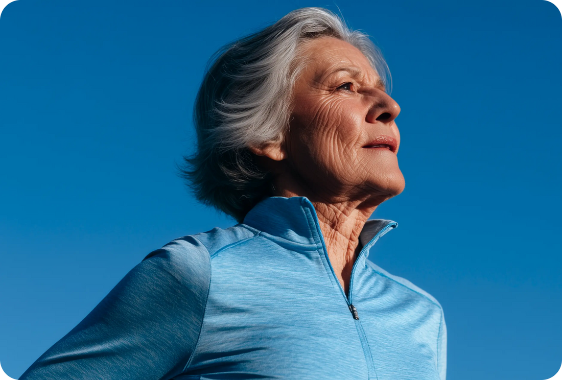 Can a Gut-Metabolic Probiotic Support Menopause Belly Fat Routines?