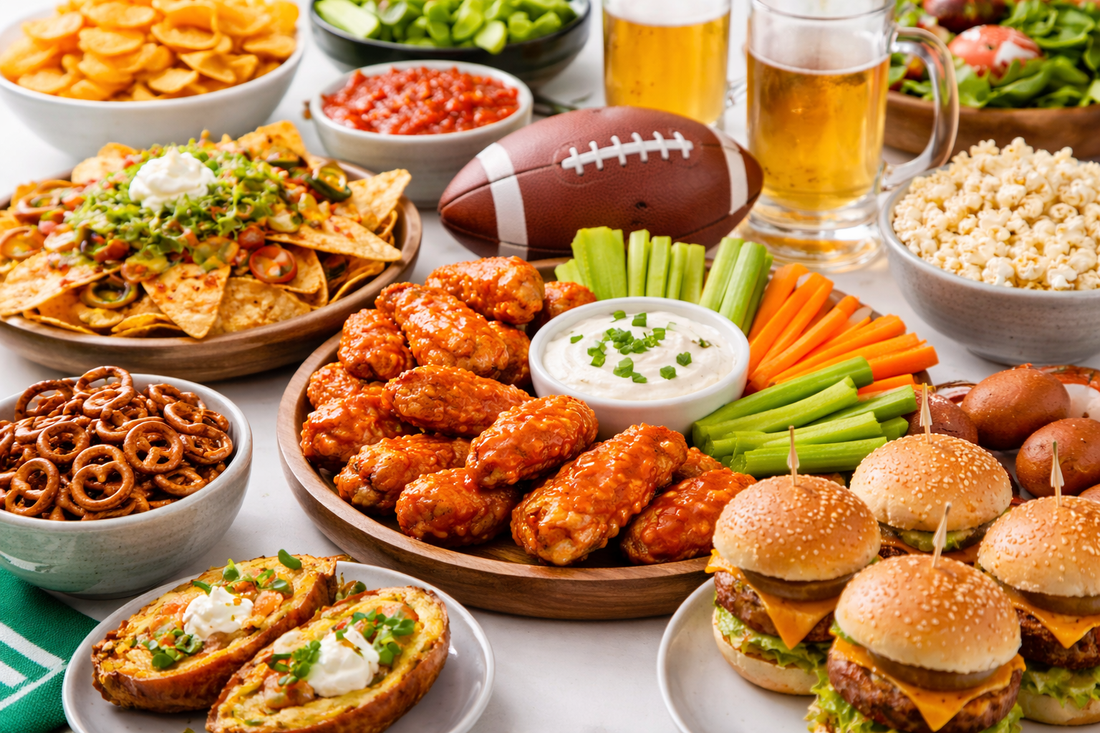 Game Day Gut Check: Bounce Back from Super Bowl Sunday Like a Champ