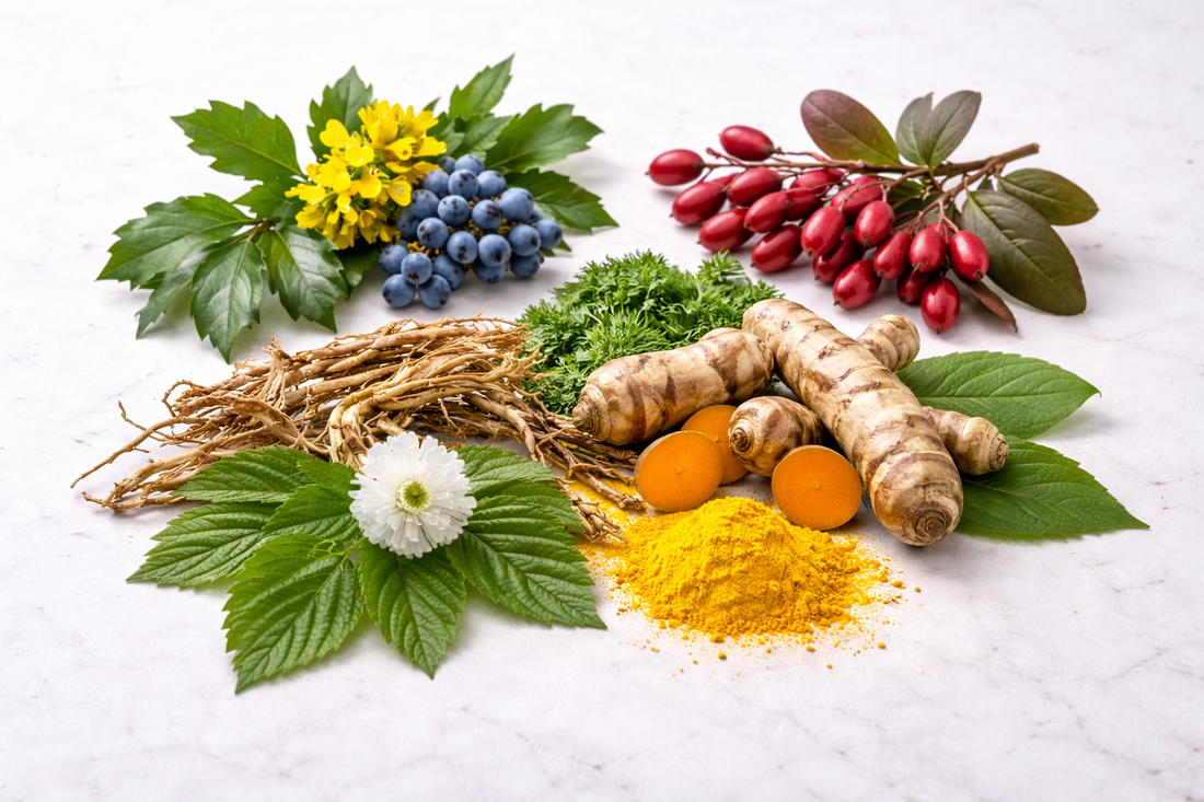 What Is Berberine and Why Is Everyone Talking About It?