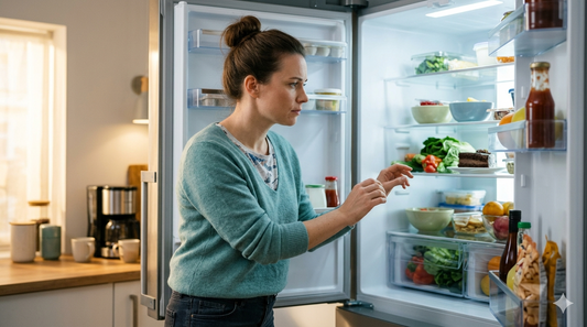 How Food Cravings Actually Work: The Science Behind Hunger Hormones, Habit Loops, and "Food Noise"