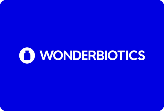 The WonderBiotics Philosophy: Why We Do What We Do and How We Think About Gut Health