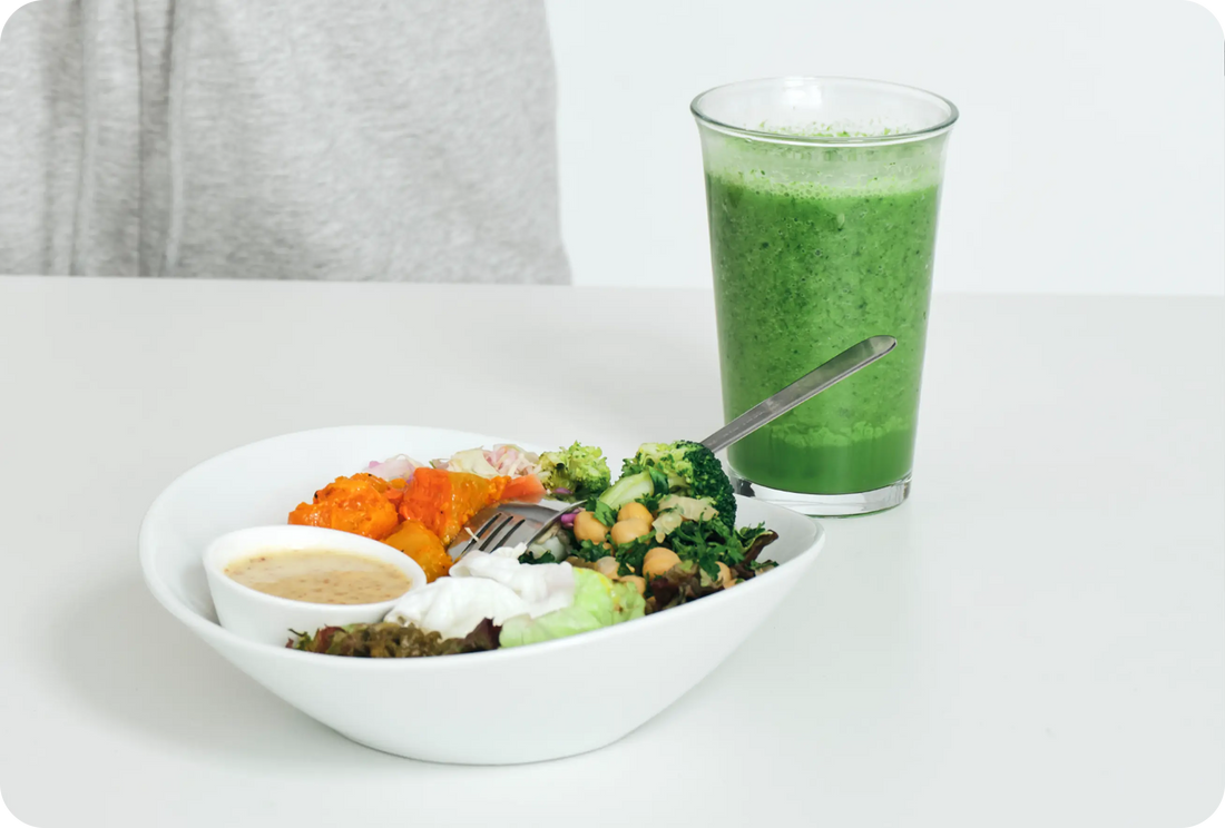 Perimenopause Food Noise and Cravings