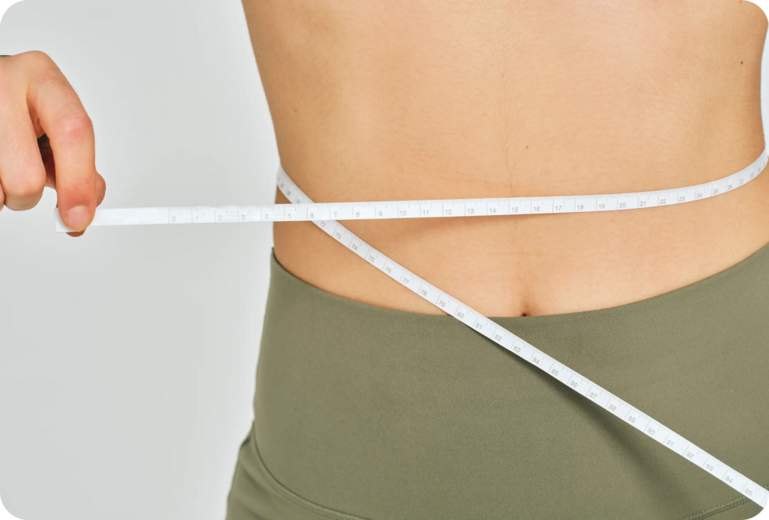 Non-Hormonal Options for Menopause Weight Gain
