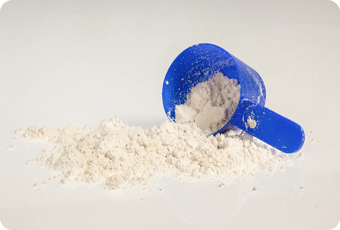 Cleanish Protein Powder: Why "Almost Clean" Ingredients May Be Sabotaging Your Gut Health and Fitness Goals