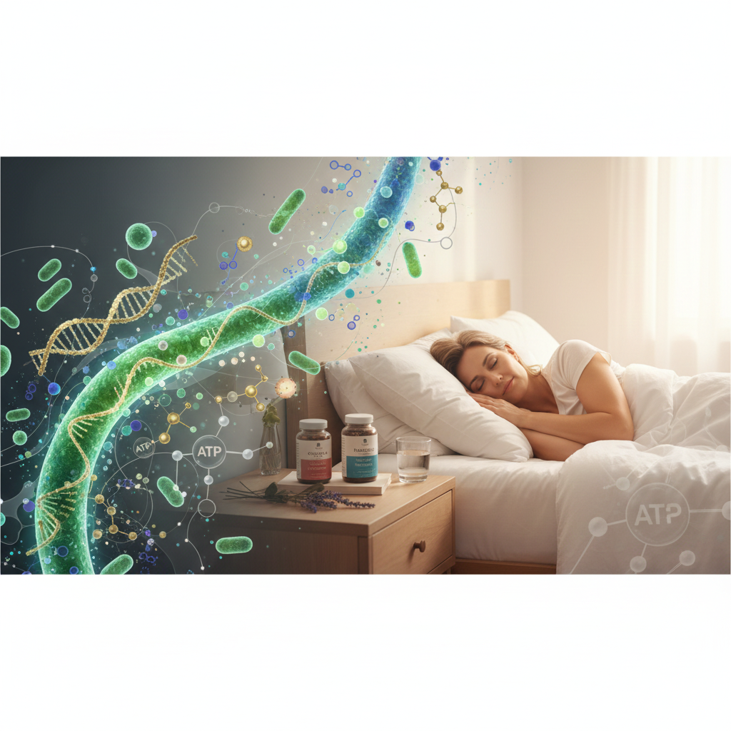 The Complete Guide to Menopause Supplements: Evidence-Based Reviews of What Actually Works