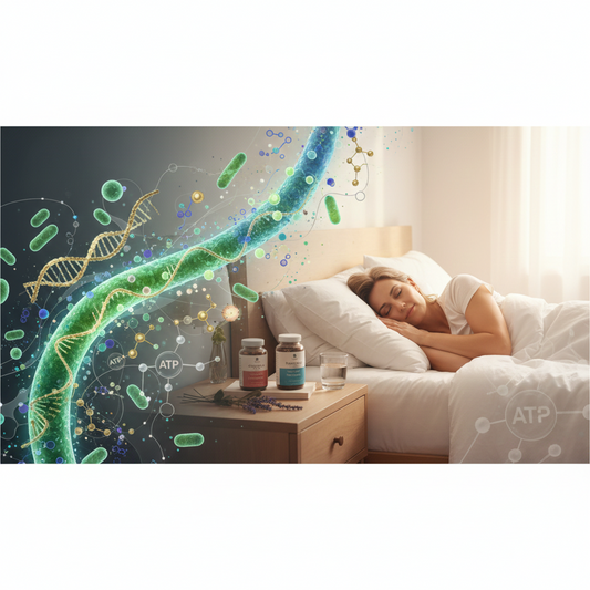 The Complete Guide to Menopause Supplements: Evidence-Based Reviews of What Actually Works