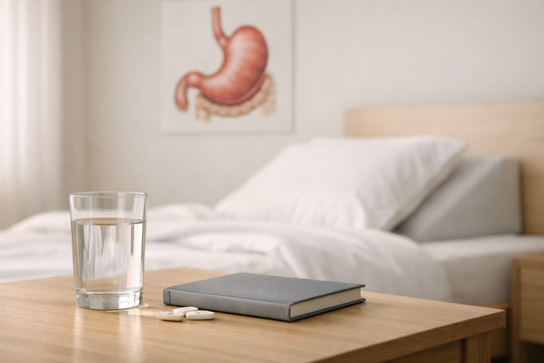 Do Probiotics Help with Acid Reflux? What Your Gut Has to Say