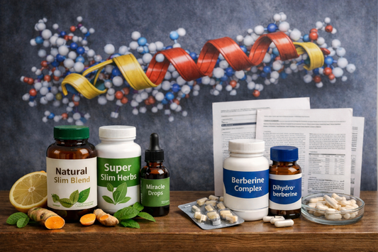 GLP-1 Boosters Explained: What the Science Actually Says About Weight Loss Claims