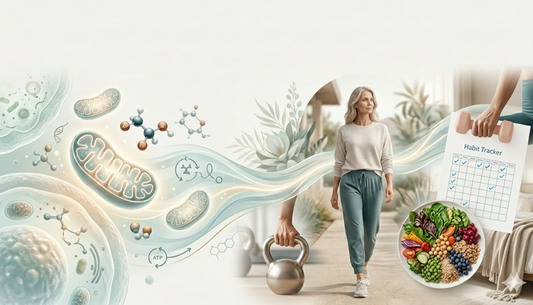 What Is Metabolism? A Science-Backed Guide to How It Really Works