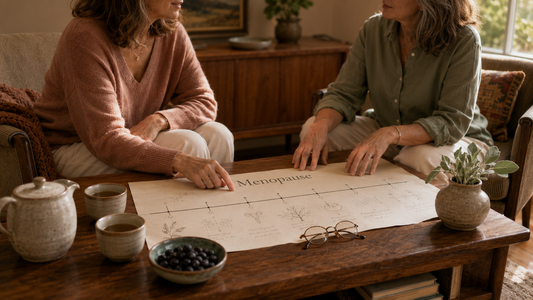 What Is Menopause? An Honest Guide to the Biology, Symptoms, and What Helps