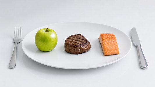 A Brief History of Diets: From Cabbage Soup to Keto, and What the Science Says