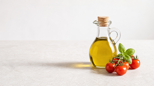 The Mediterranean Diet: What It Actually Is, Why the Science Loves It, and How to Start