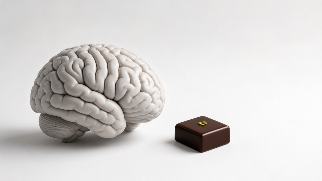 How Cravings Work: The Real Biology Behind Food Urges