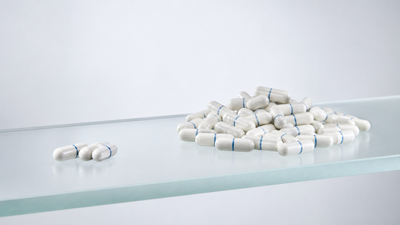 More CFU Isn't Always Better: What the Science Actually Says About Probiotic Dose