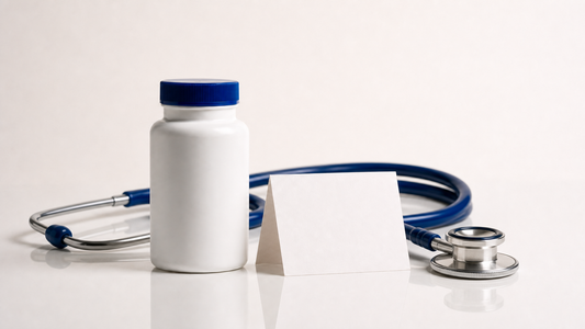 Supplement Safety: What You and Your Doctor Needs to Know