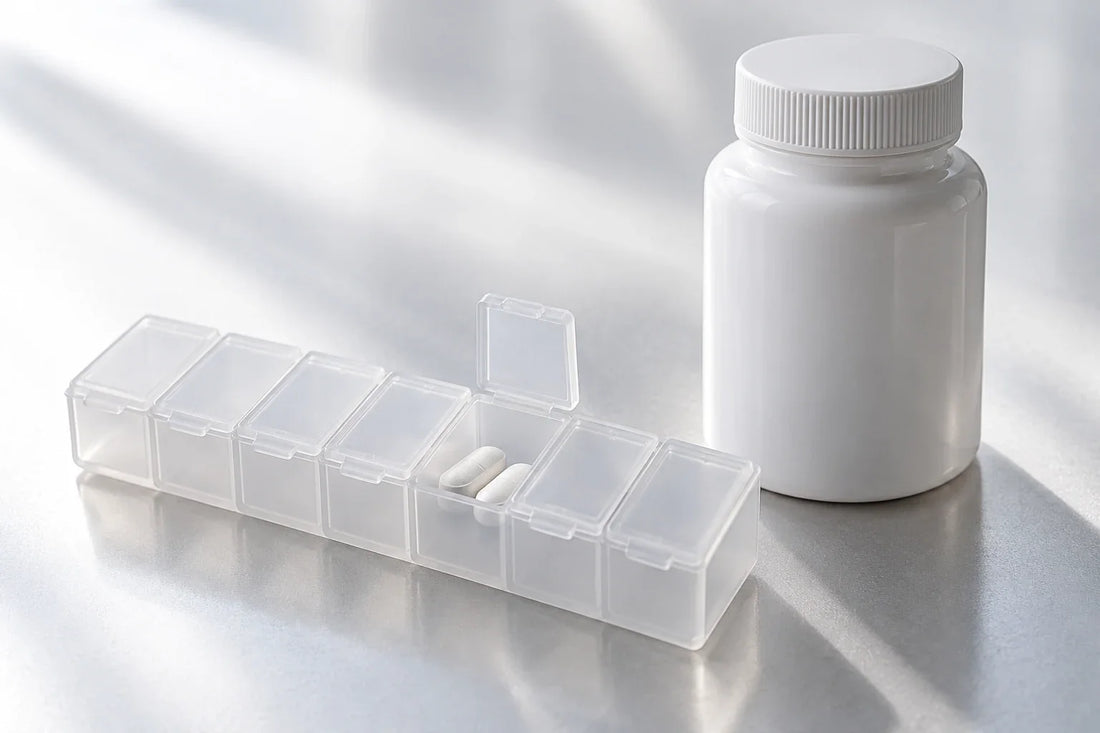 Berberine and DHB Medication Interactions: What to Check With Your Doctor First