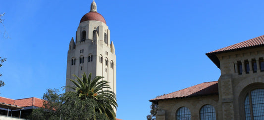 The Stanford Campus where weigh loss studies are done.