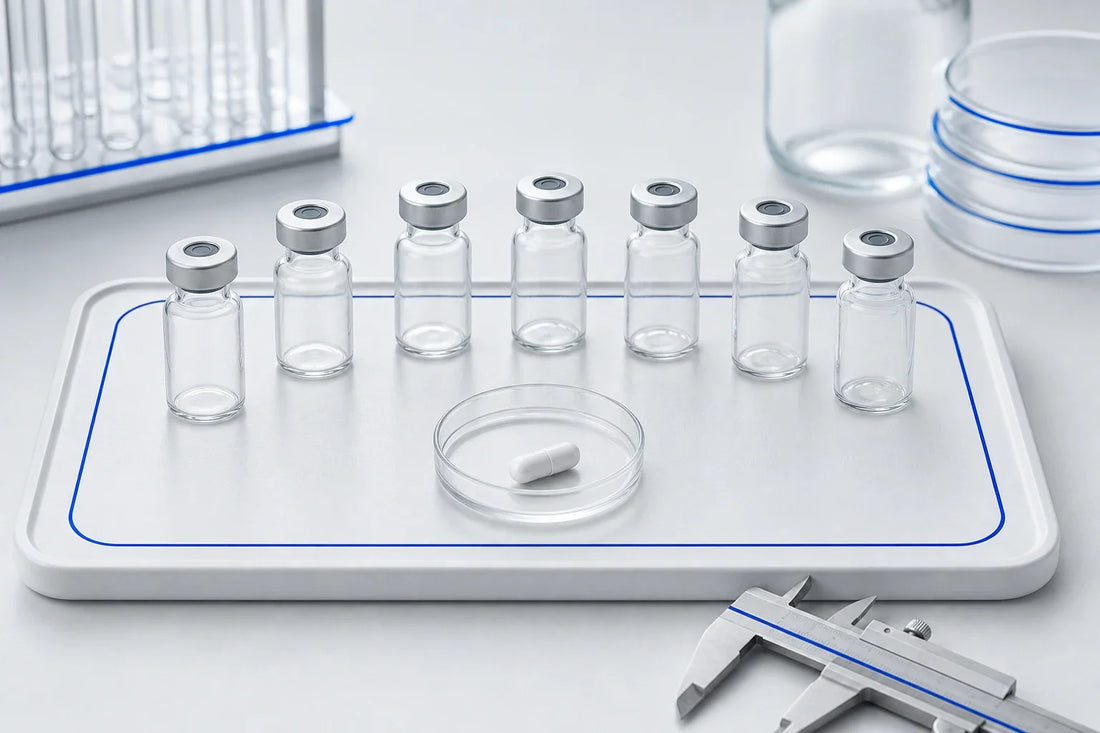 B420 Probiotic Clinical Trial: Benefits and Limits