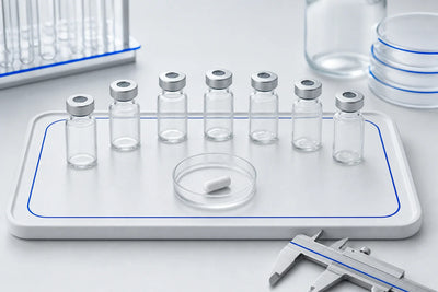 B420 Probiotic Clinical Trial: Benefits and Limits