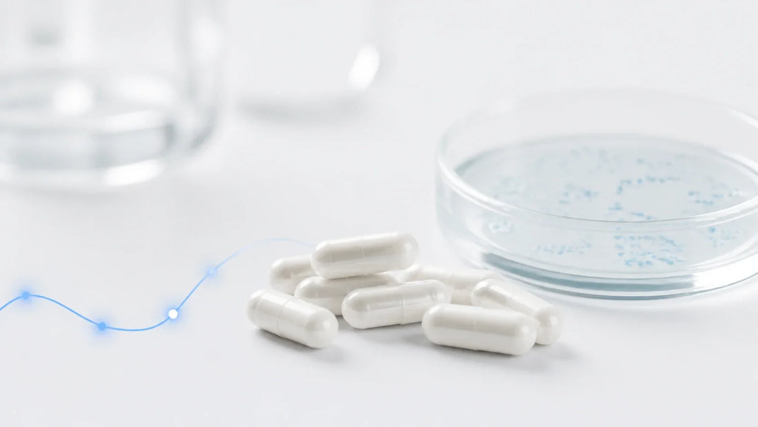 Best Probiotic Products for Weight and Appetite Support