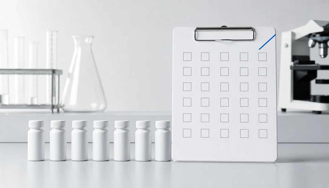 Best Probiotic Brand Comparison: Strains, Dose and Testing