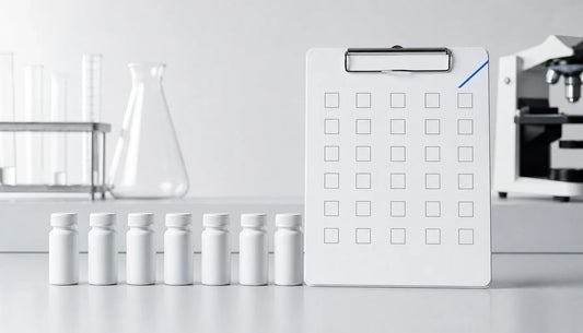 Best Probiotic Brand Comparison: Strains, Dose and Testing