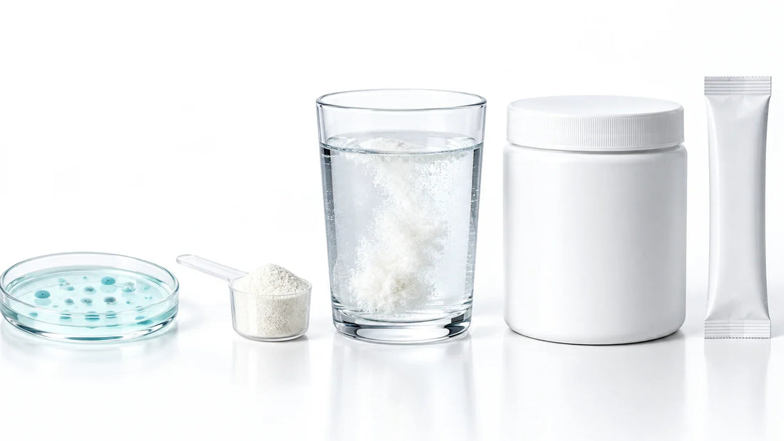 What Does a Daily Fiber Packet Really Cost?