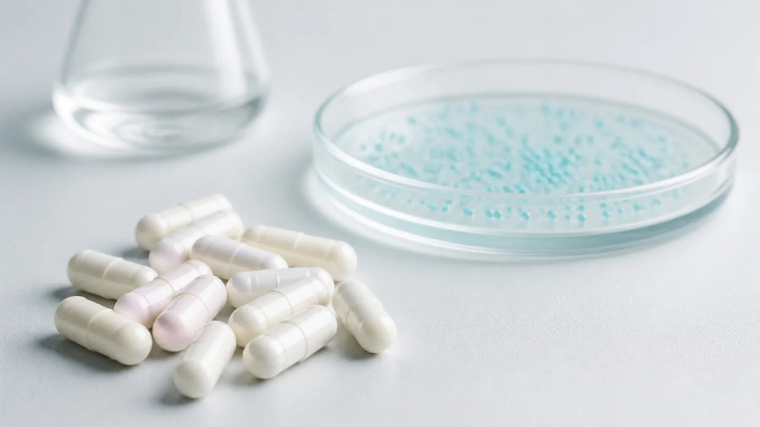 Which Daily Probiotic Helps Most With Bloating and Gas?