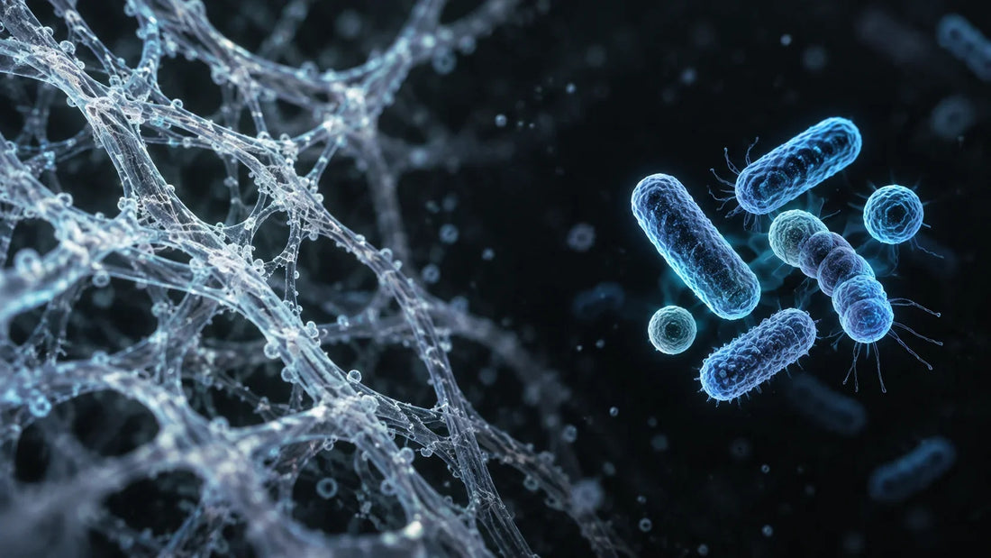 Prebiotics vs. Probiotics: Uses and Key Differences