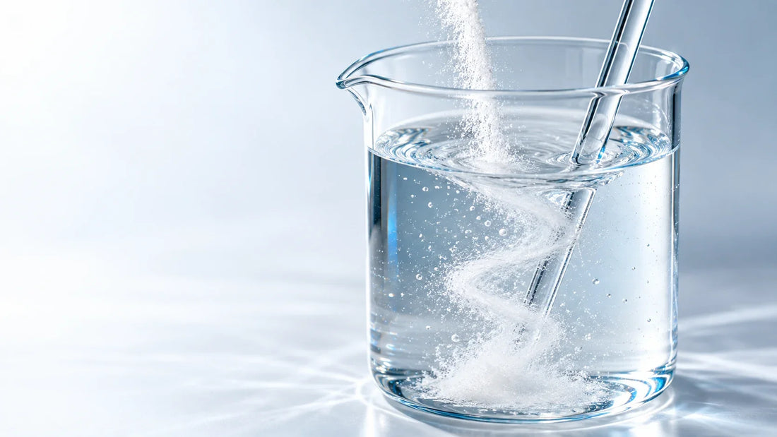 What Is Fiber Drink Powder and How Do You Use It?