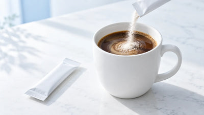 Fiber in Coffee: Amounts, Benefits, and Mixing Tips