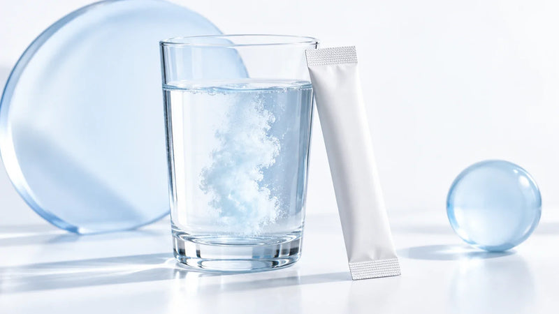 Can You Take Fiber Packets on GLP-1 Medication?