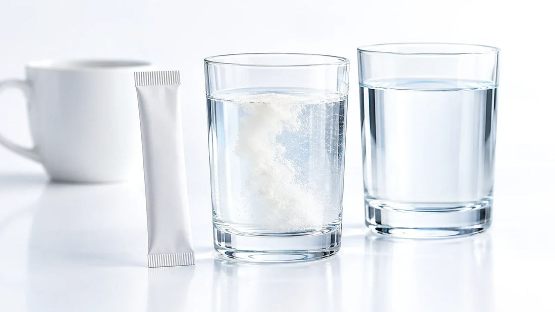 Will Fiber Powder Clump or Thicken Your Coffee?