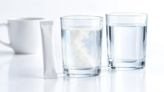 Will Fiber Powder Clump or Thicken Your Coffee?