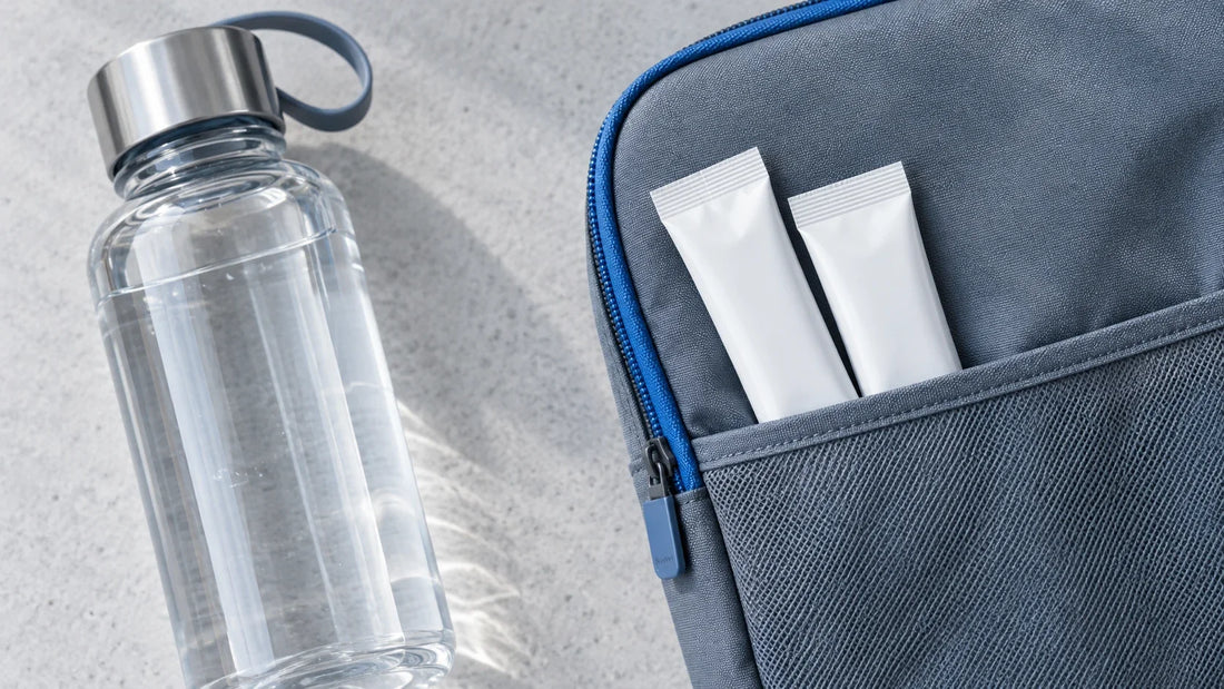 Do Fiber Powder Packets Work for Travel and the Office?