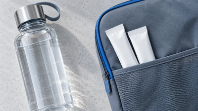 Do Fiber Powder Packets Work for Travel and the Office?