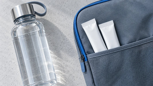 Do Fiber Powder Packets Work for Travel and the Office?