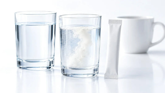Will Fiber Powder Change Smoothie or Yogurt Texture?