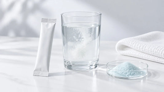 Which Fiber Supplement Gives Softer Bowel Movements?