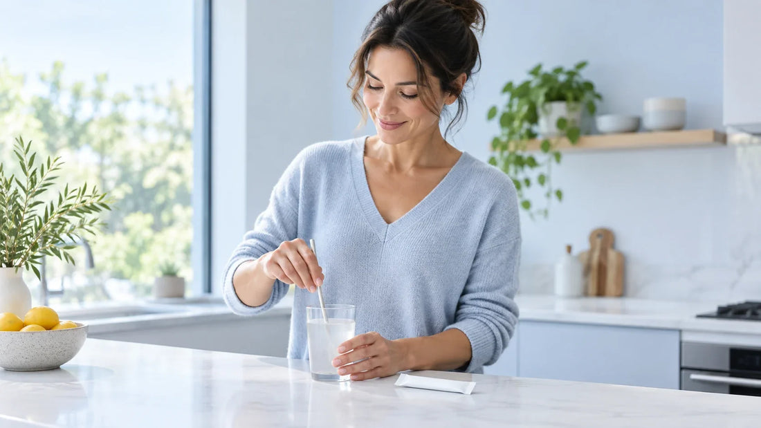 Best Fiber Supplements for Women: Benefits and How to Choose