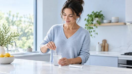 Best Fiber Supplements for Women: Benefits and How to Choose