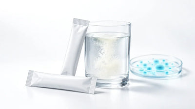 How Do Single-Serve Fiber Packets Fill Your Gap?