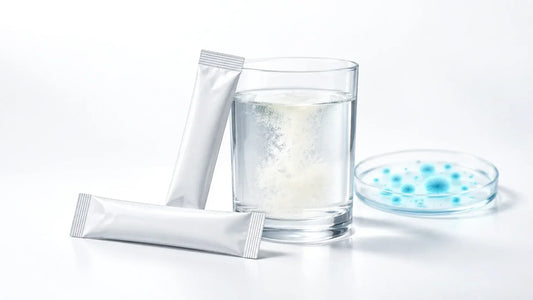 How Do Single-Serve Fiber Packets Fill Your Gap?