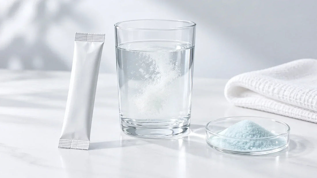 What Does FOS Do in a Multi-Fiber Supplement?