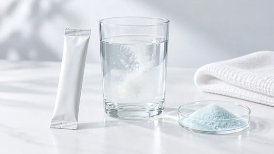 What Does FOS Do in a Multi-Fiber Supplement?