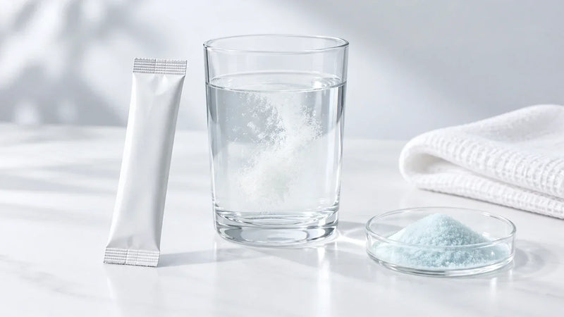 What Does FOS Do in a Multi-Fiber Supplement?