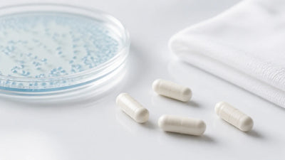 What's the Gentlest Probiotic for a Sensitive Stomach?