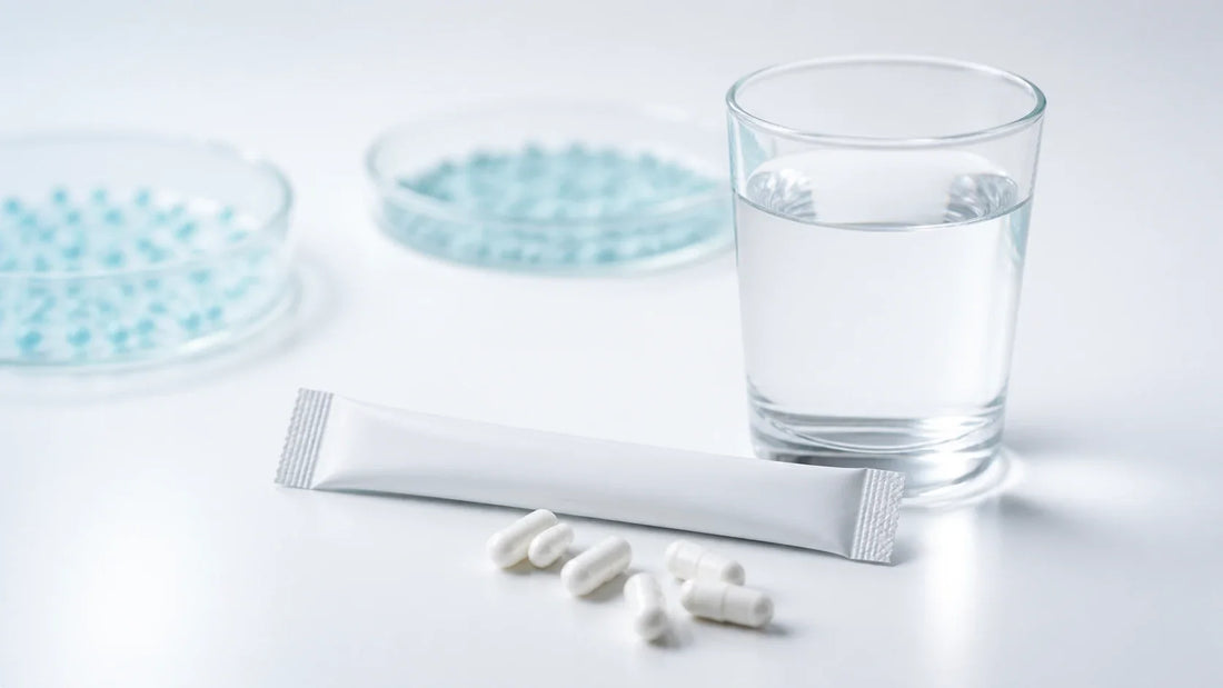 Probiotic or Fiber for GLP-1 Bloating? Full Brand Matrix