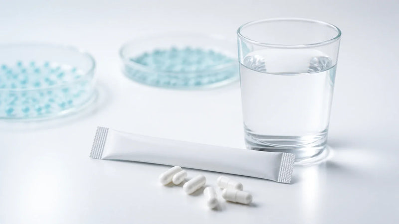 Probiotic or Fiber for GLP-1 Bloating? Full Brand Matrix